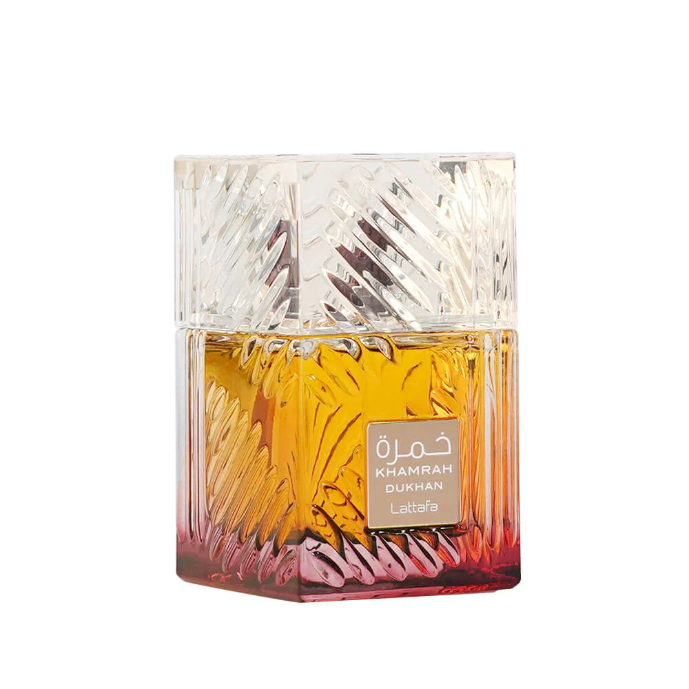 خمرة دخان - عطر يونيسكس