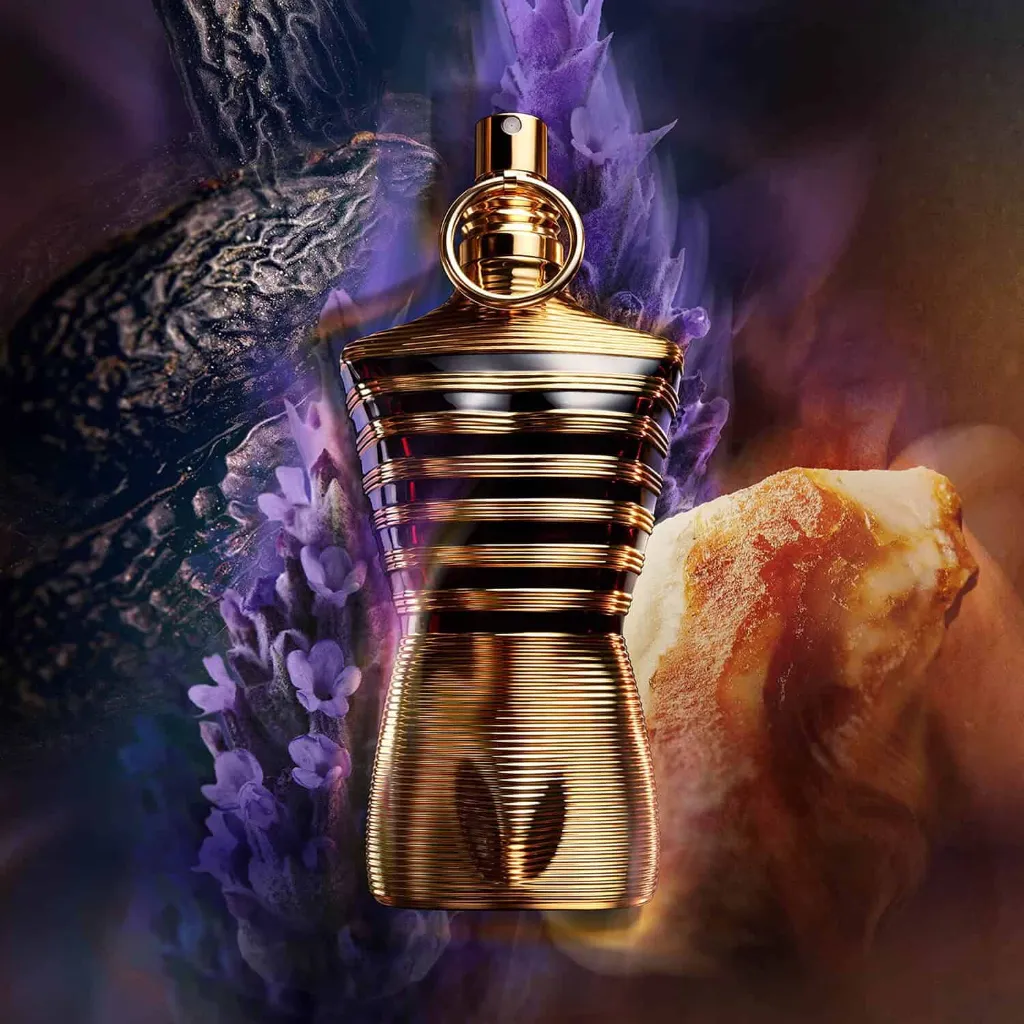 Le Male Elixir Jean Paul Gaultier 125 ML