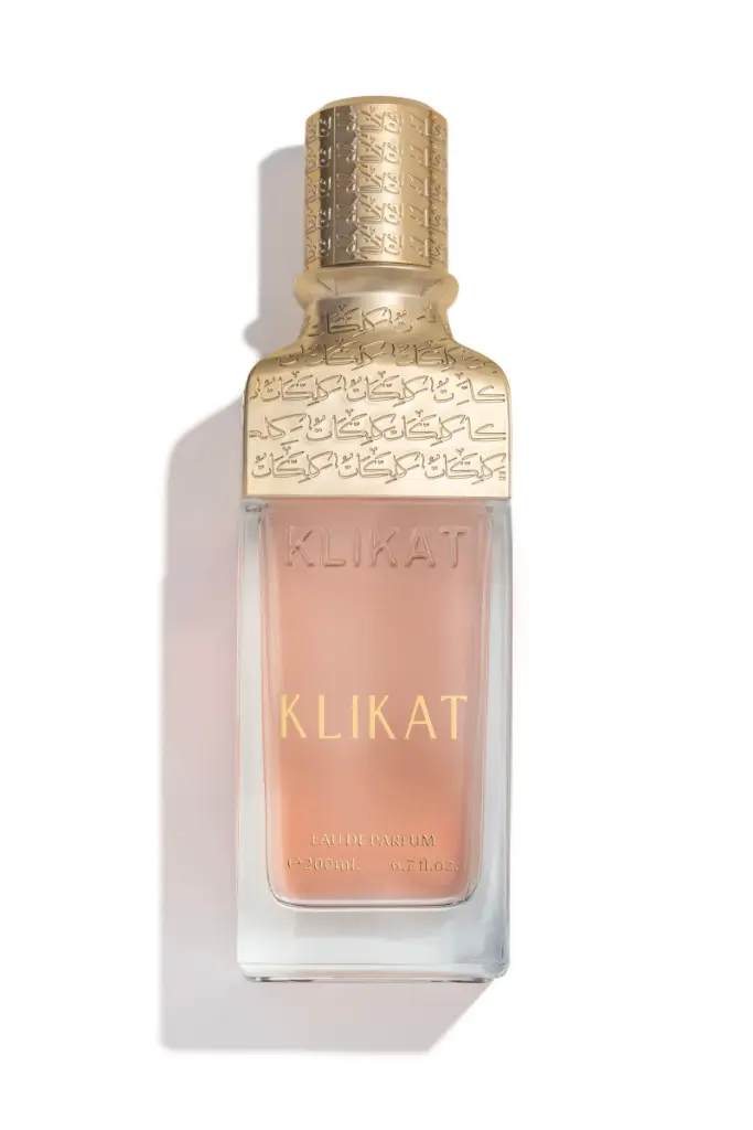 Klikat Times - Unisex Perfume