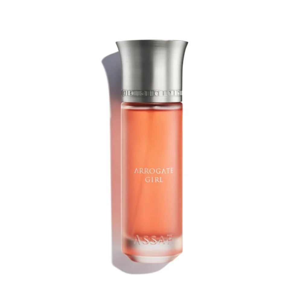 اروقيت جيرل - عطر نسائي