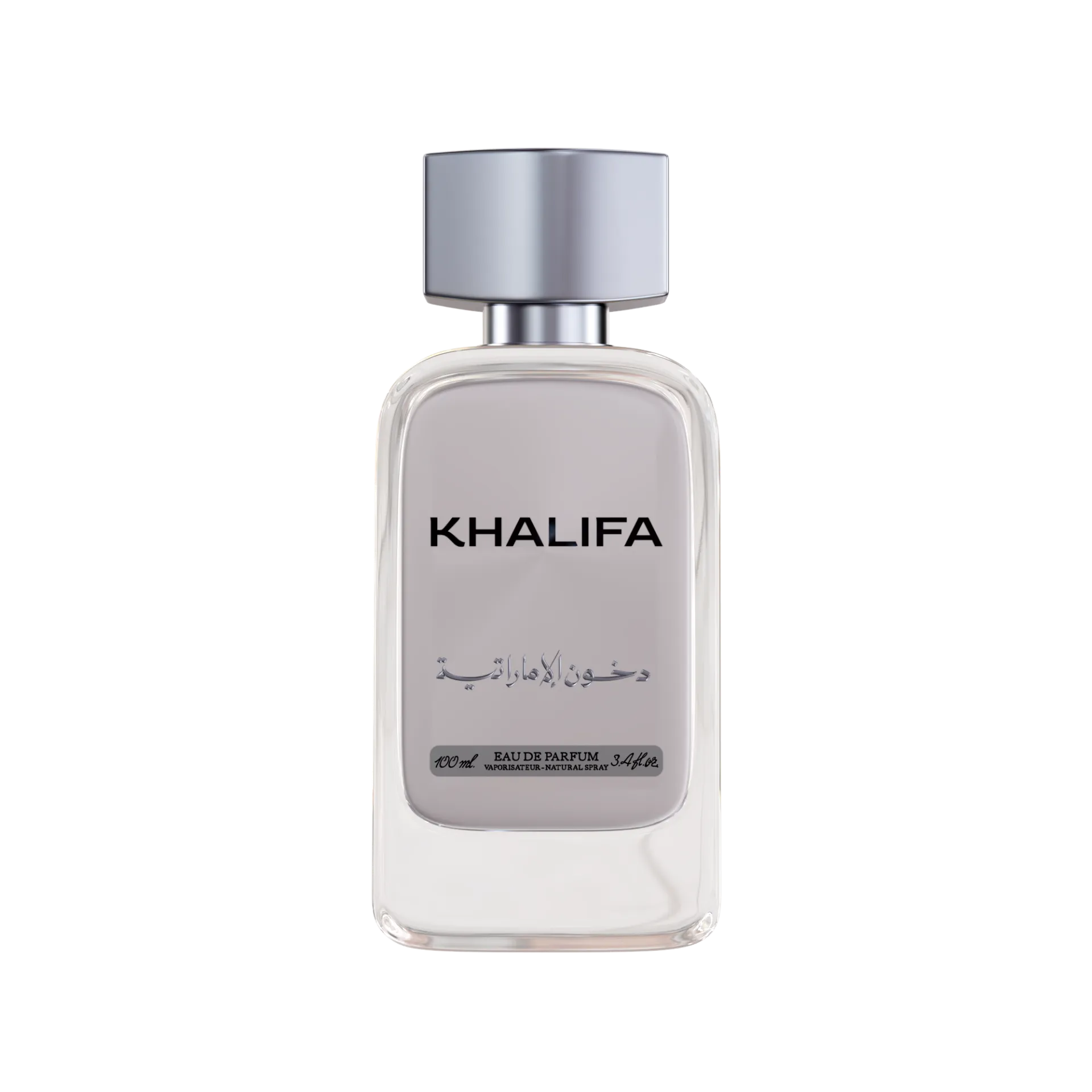 KHALIFA - Unisex Perfume