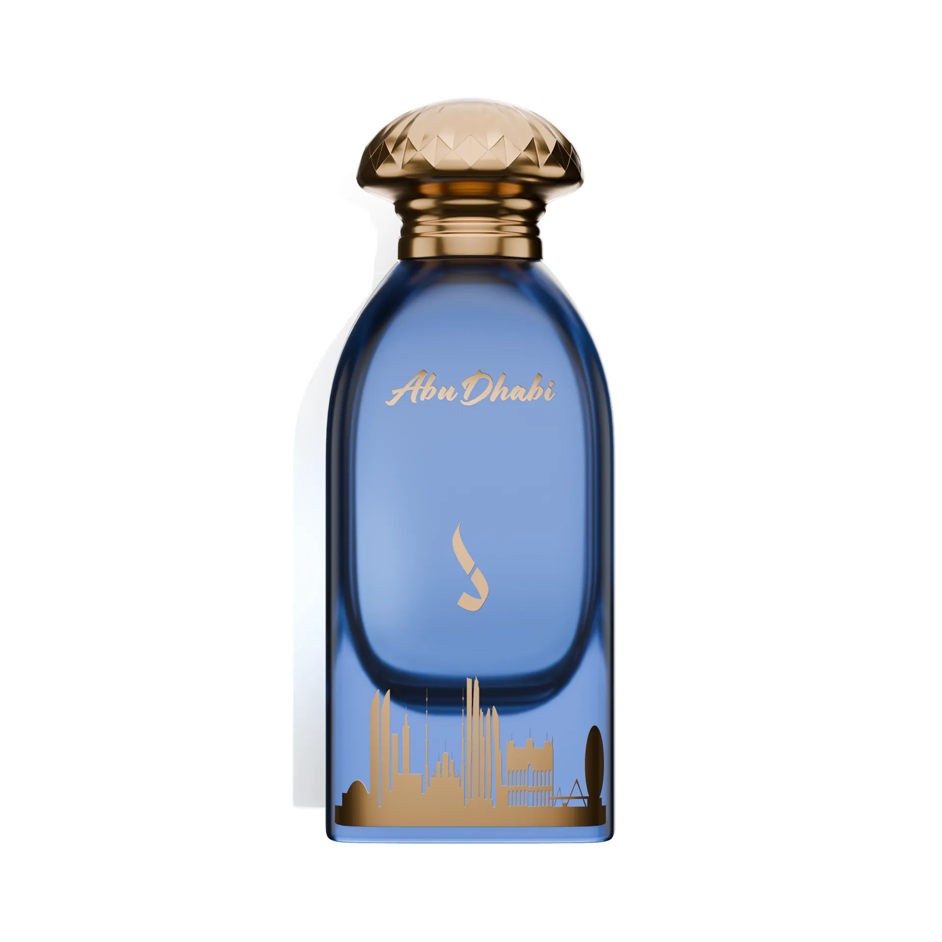 ابو ظبي - عطر يونيسكس