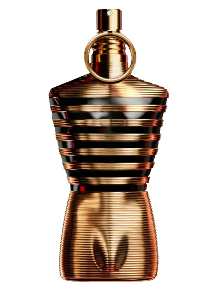 Le Male Elixir Jean Paul Gaultier 125 ML - Men's Perfume