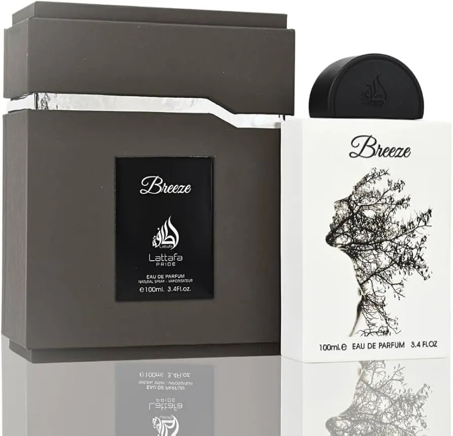 عطر بريز - عطر رجالي