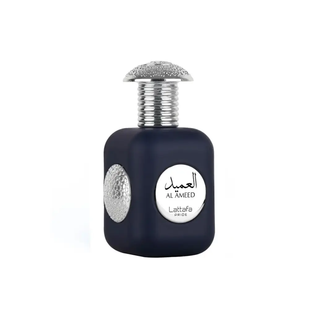 عطر العميد