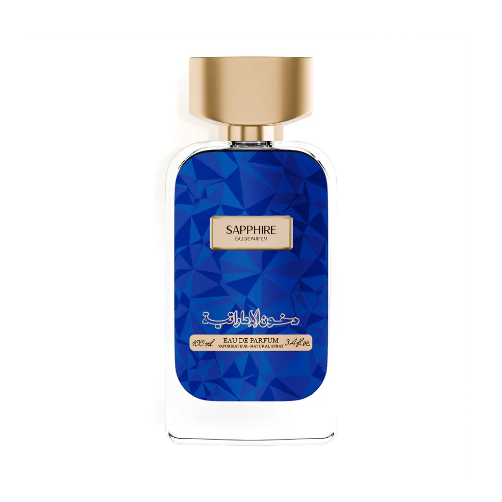 sapphire - Unisex Perfume