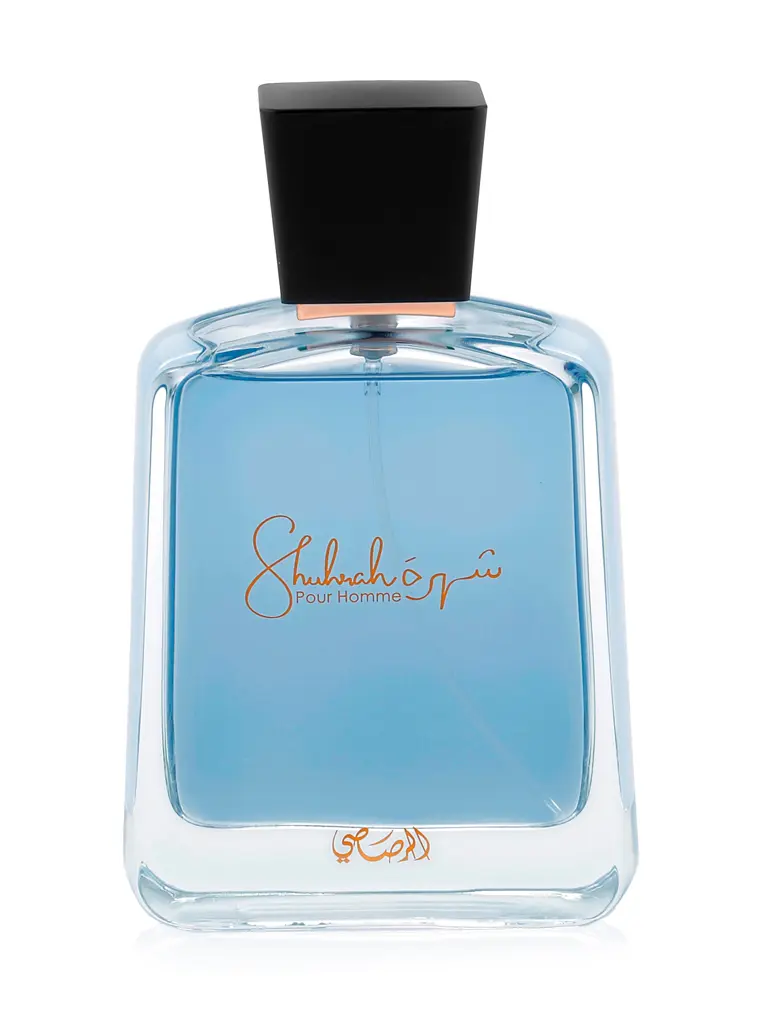 شهرة - عطر رجالي