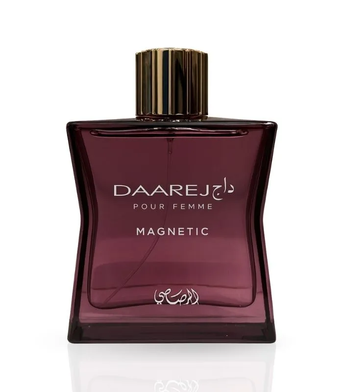 دارج ماجنتيك - عطر نسائي