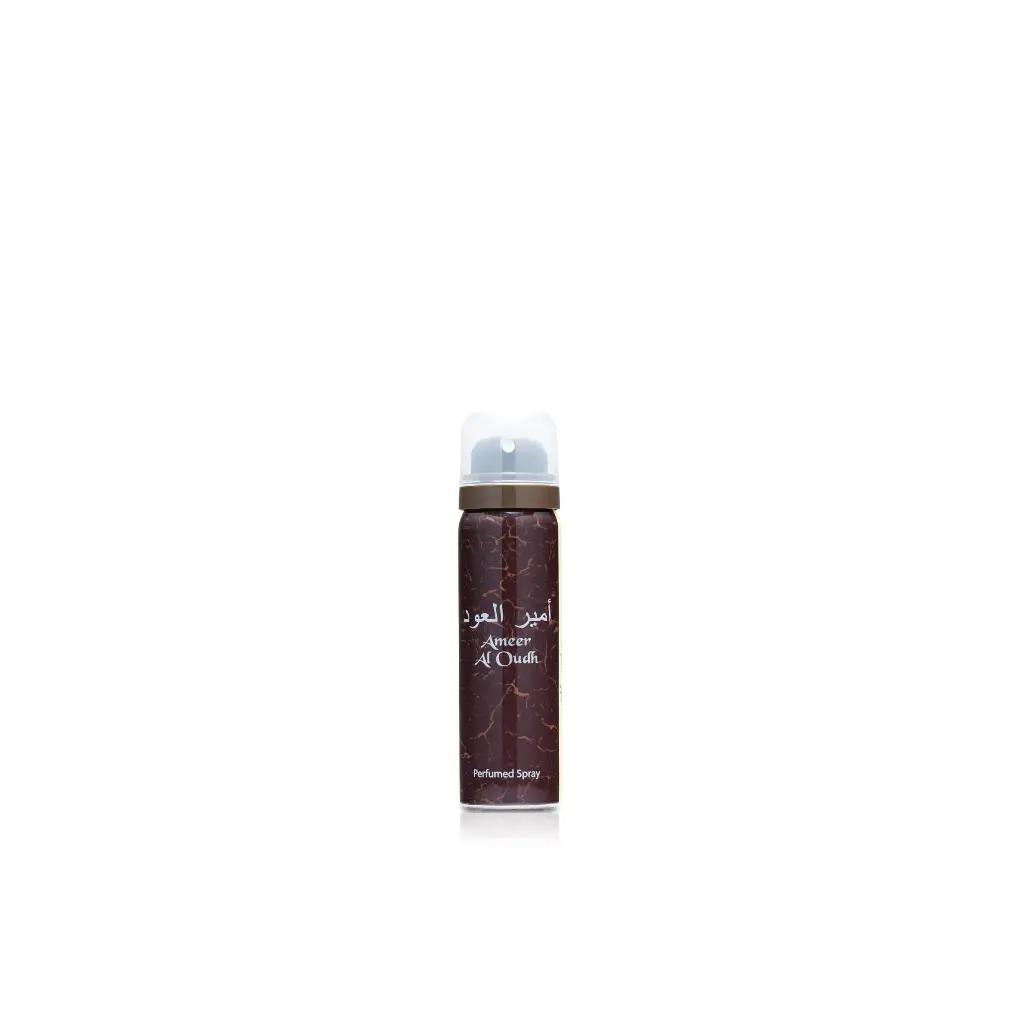 عطر أمير العود