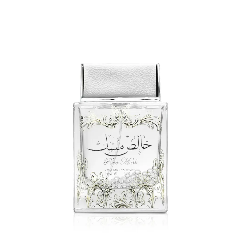 عطر خالص مسك