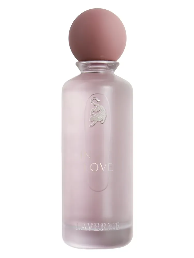 In Love - Women's Perfume