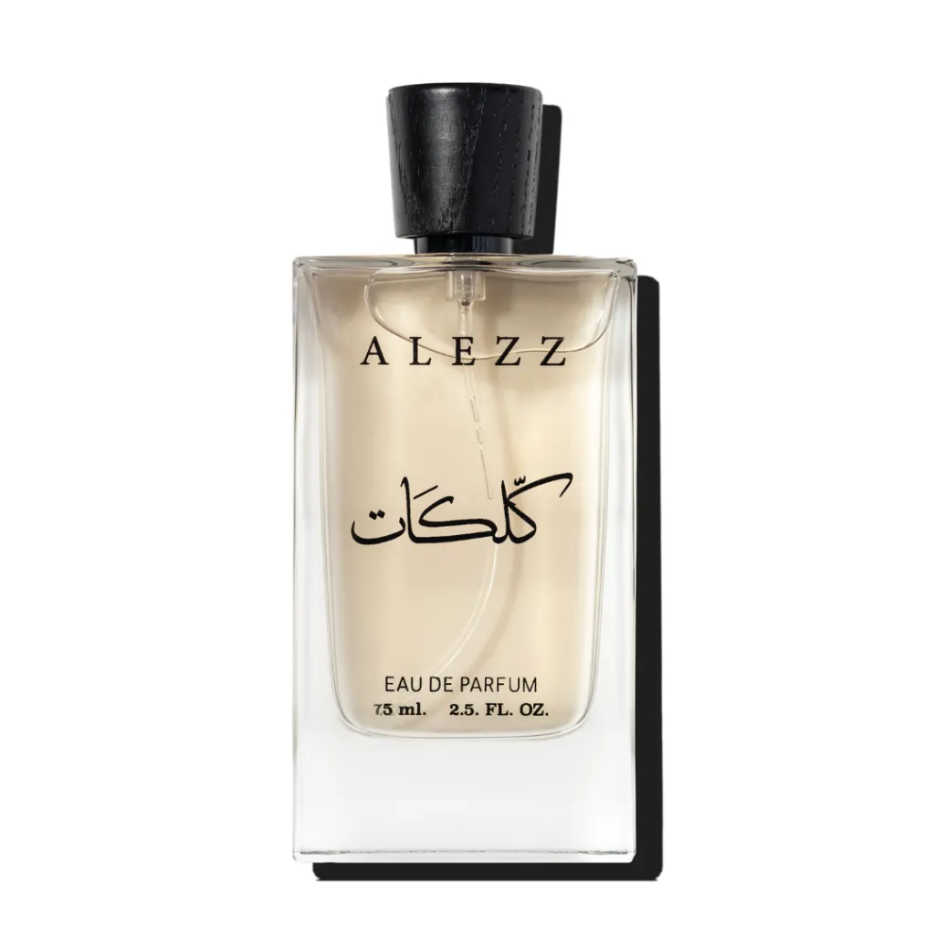 Klikat Perfume - Unisex Perfume