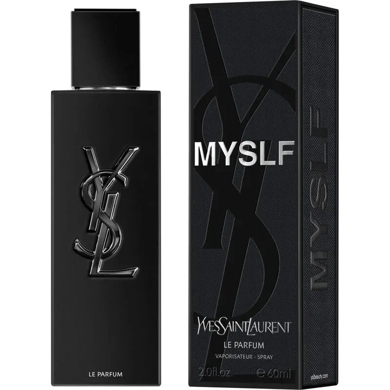 MYSLF Eau de Parfum Yves Saint Laurent 100 ML