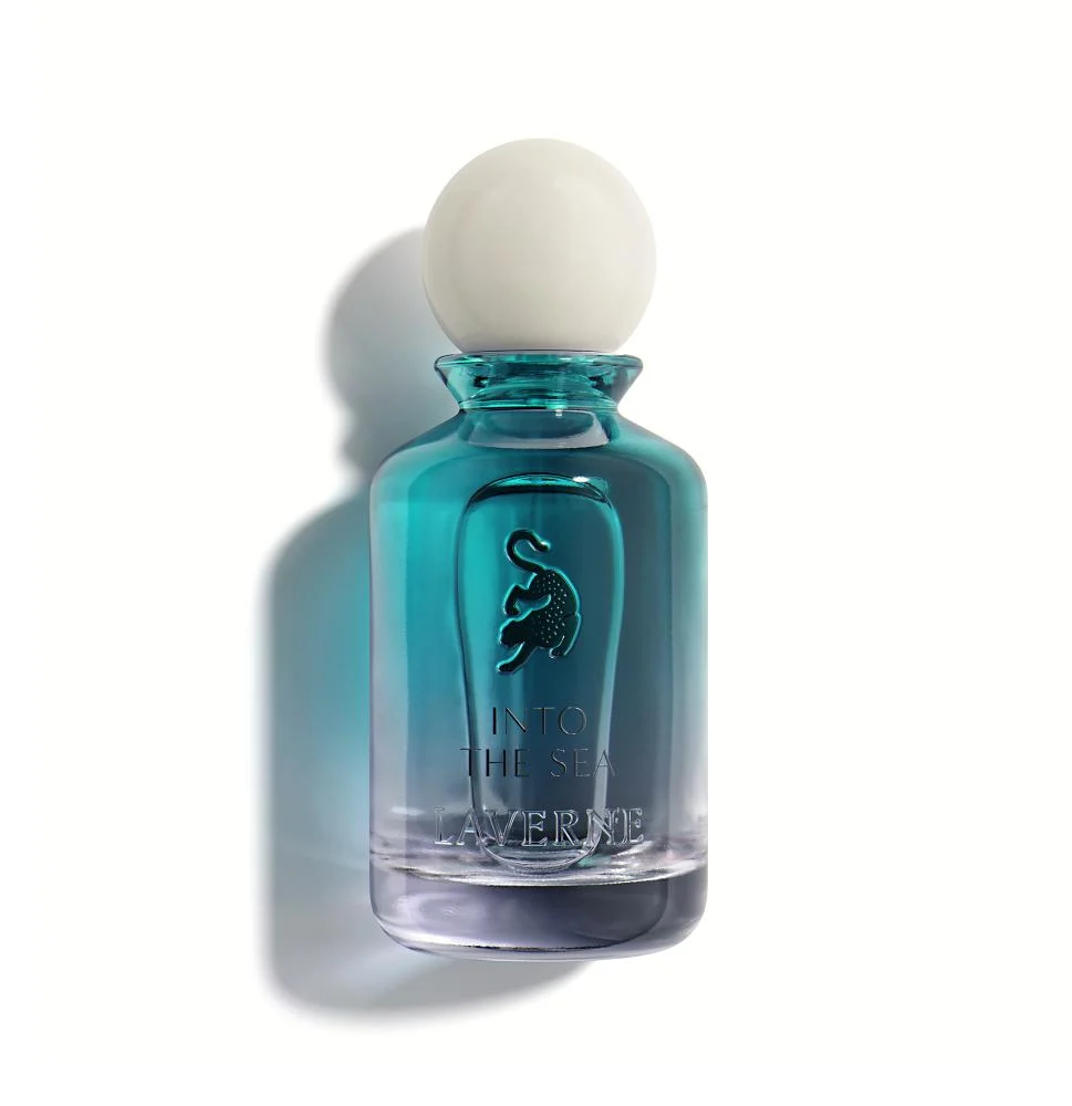 INTO THE SEA - Men's Perfume