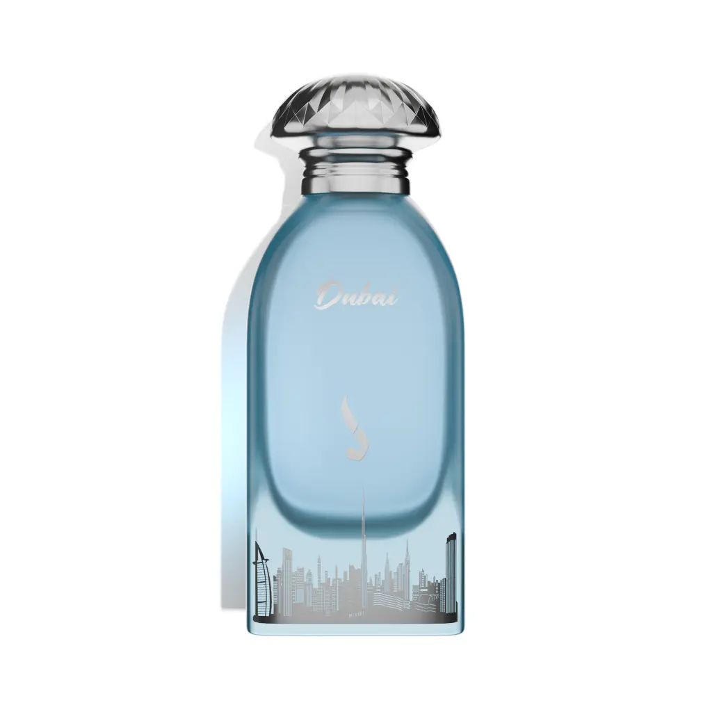 دبي - عطر يونيسكس