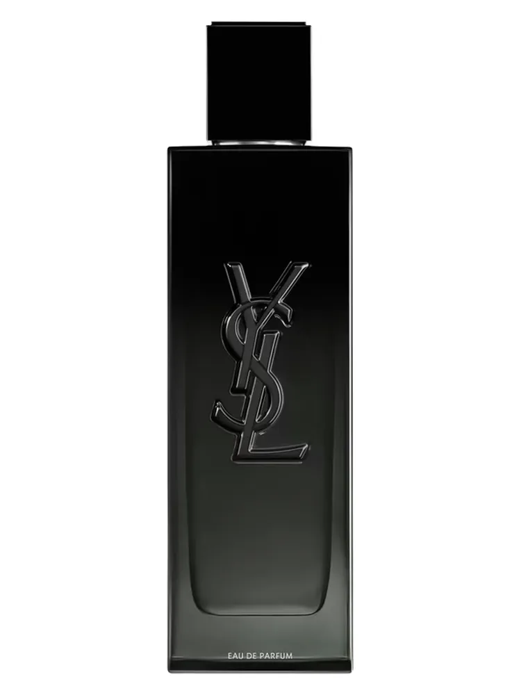 MYSLF Eau de Parfum Yves Saint Laurent 100 ML - Unisex Perfume