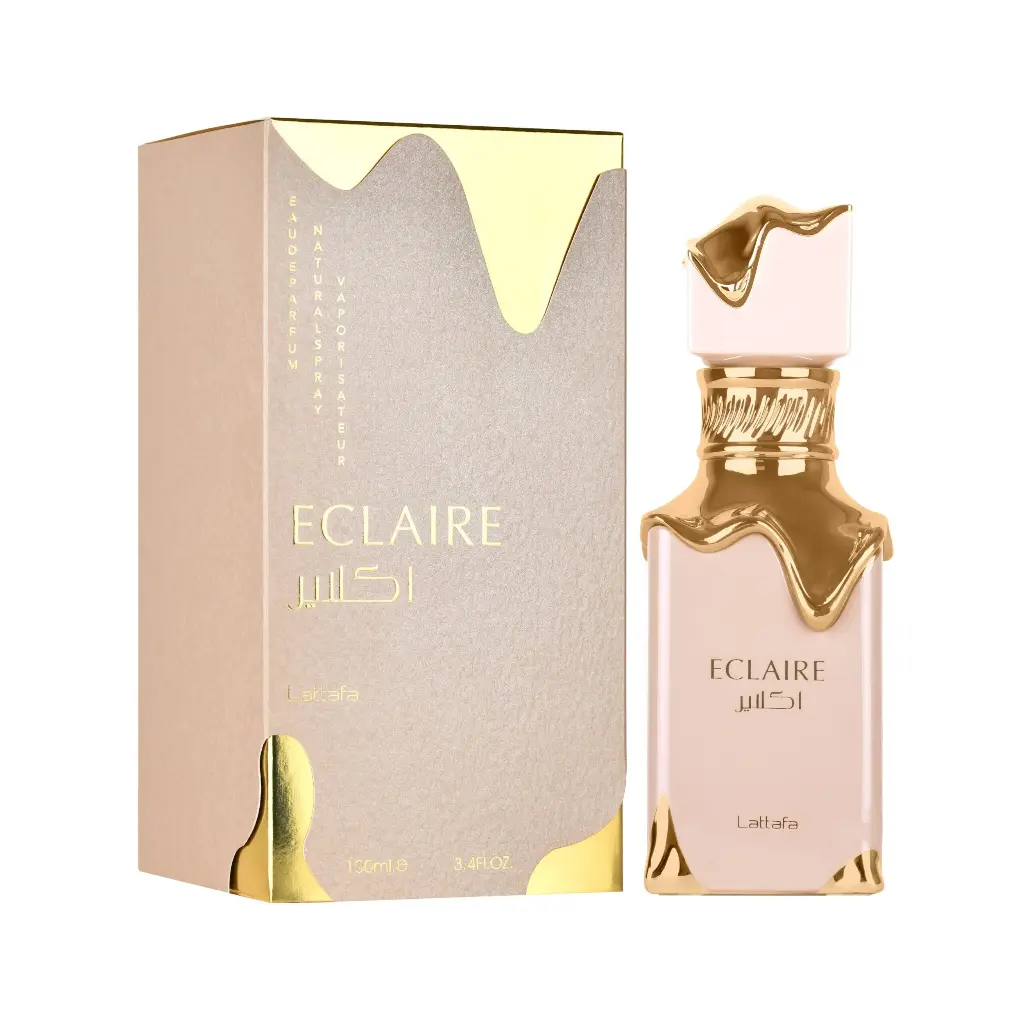 عطر اكلير - عطر نسائي