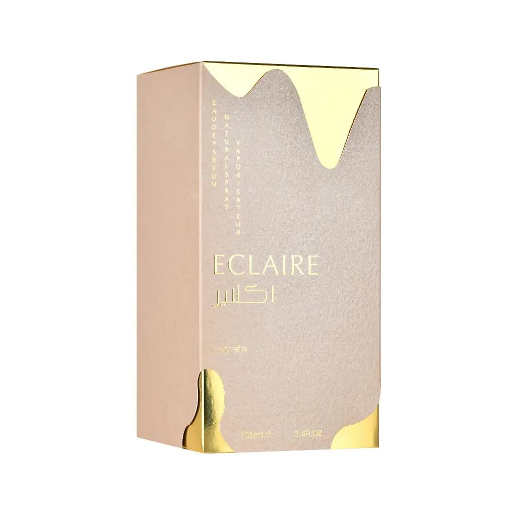 عطر اكلير