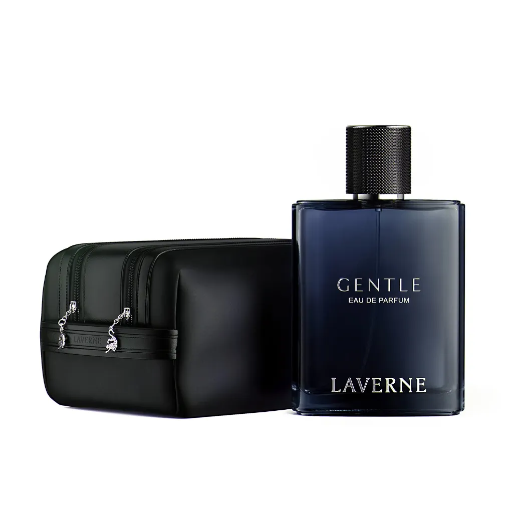 Gentle Group - Men's Perfume