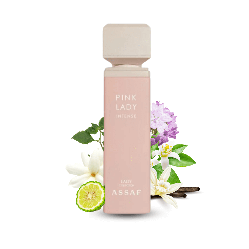 بينك ليدي - عطر نسائي