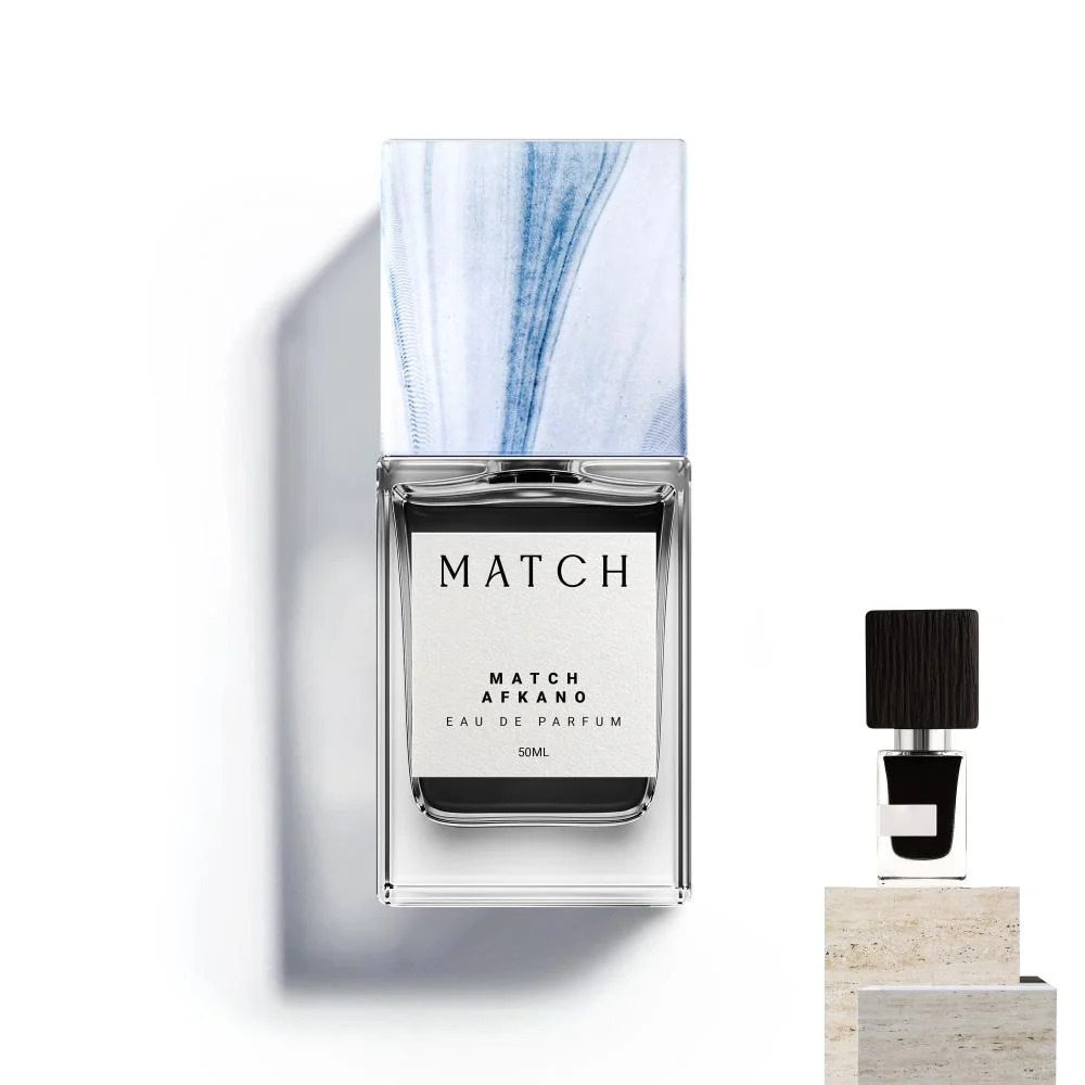 ماتش افغانو - عطر رجالي
