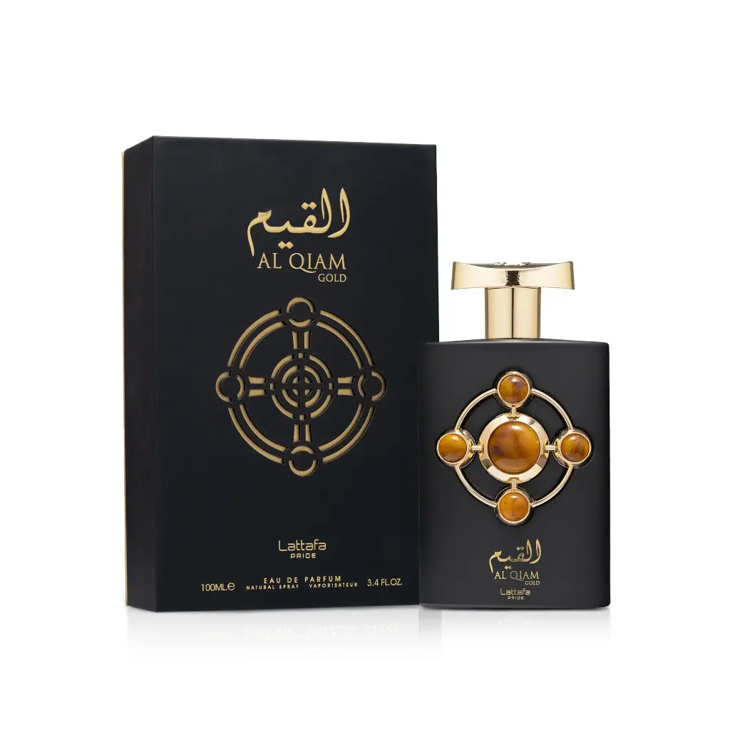عطر القيم جولد