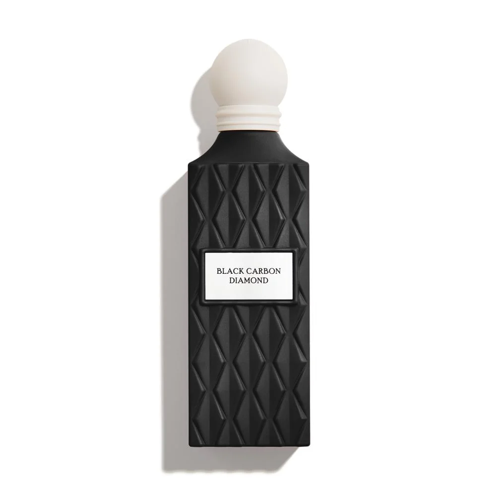 Black Carbon Diamond - Unisex Perfume