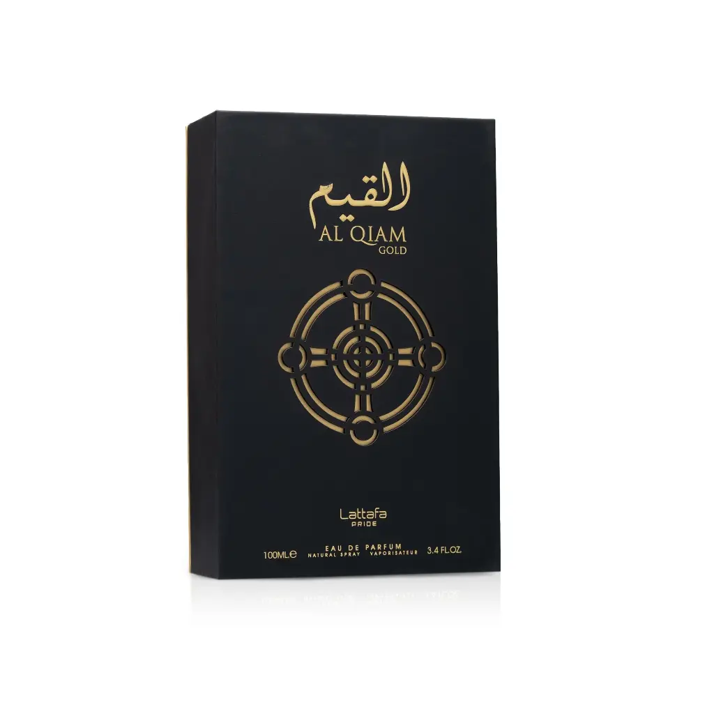 عطر القيم جولد