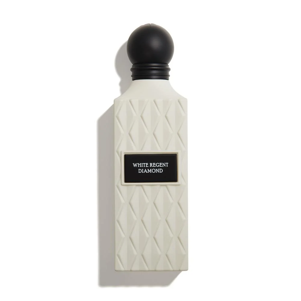 White Regent Diamond - Unisex Perfume