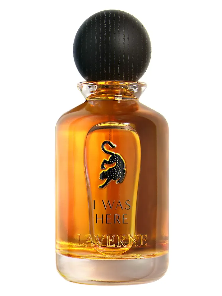 اي وز هير - عطر رجالي