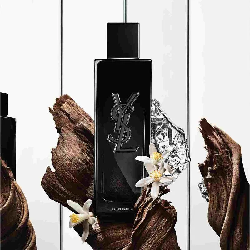 MYSLF Eau de Parfum Yves Saint Laurent 100 ML