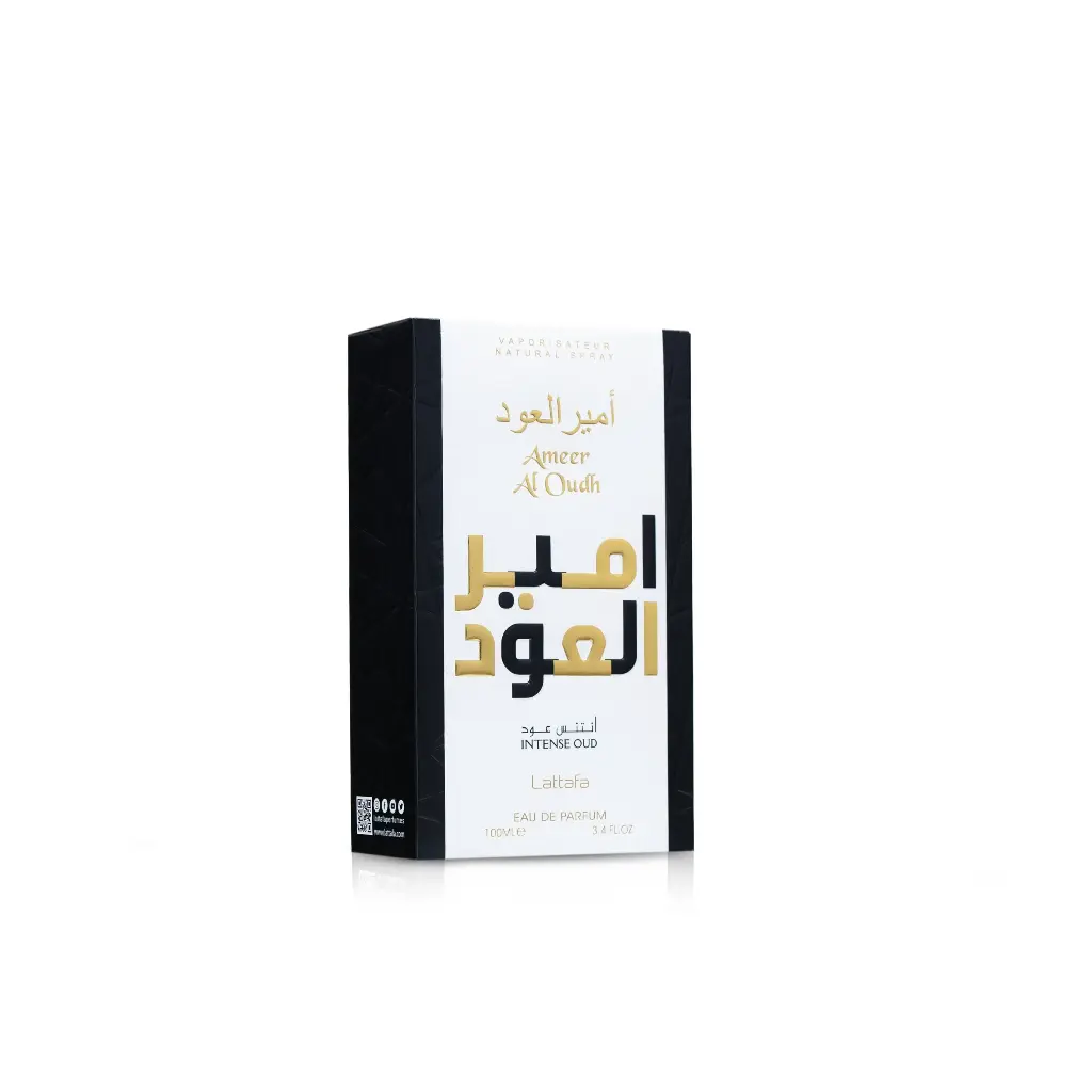 عطر امير العود انتنس
