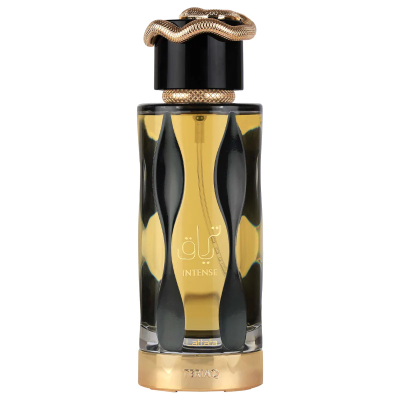 عطر ترياق انتنس - عطر يونيسكس