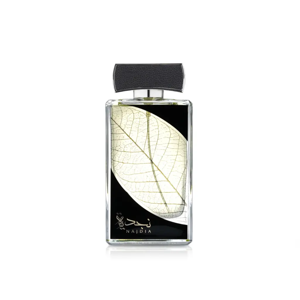عطر نجديه - عطر رجالي