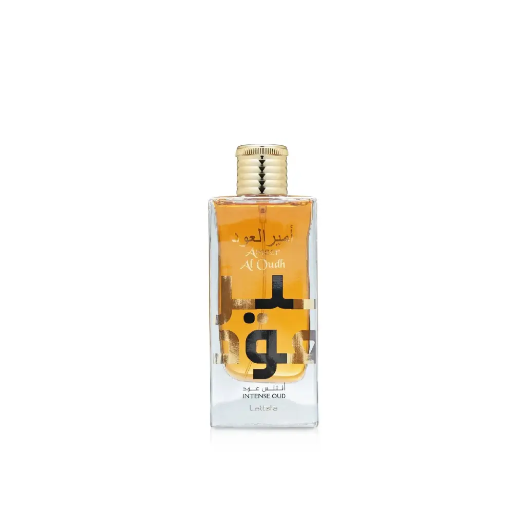 عطر امير العود انتنس - عطر يونيسكس