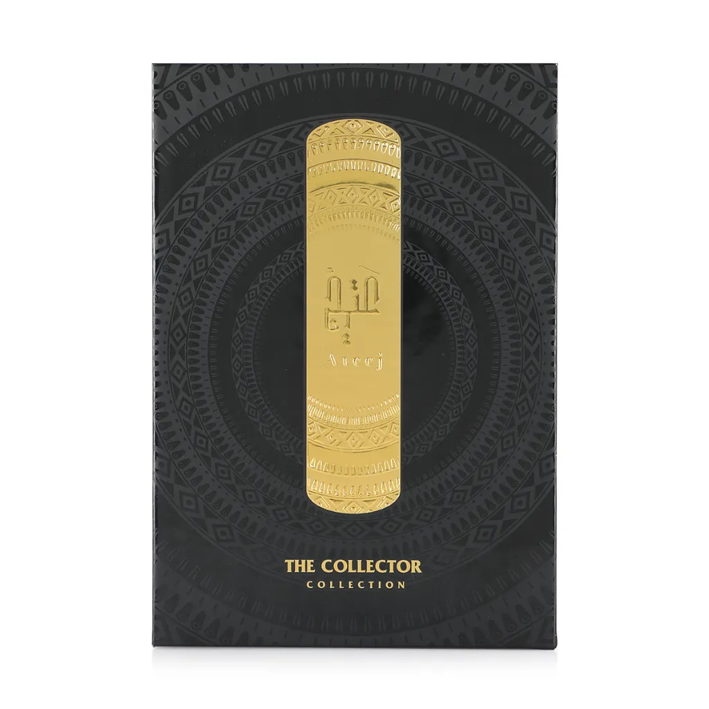 The Collector Collection - 2 pcs