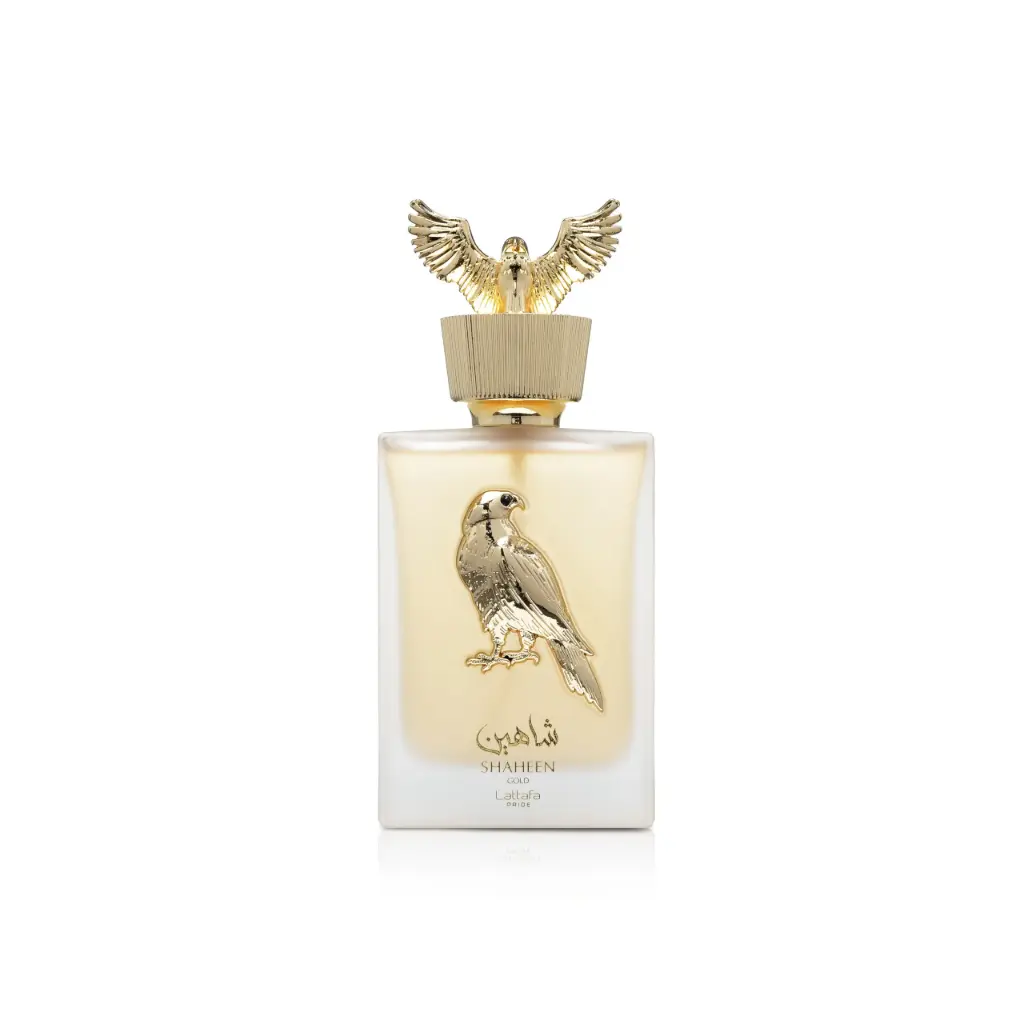 Shaheen Gold Perfume - Unisex Perfume