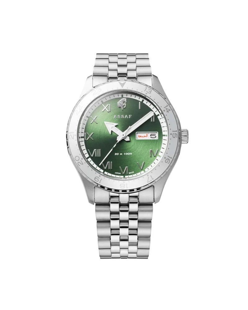ساعة اوفيد  - عطر رجالي