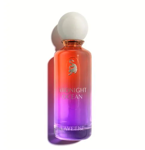 Midnight Ocean - Unisex Perfume