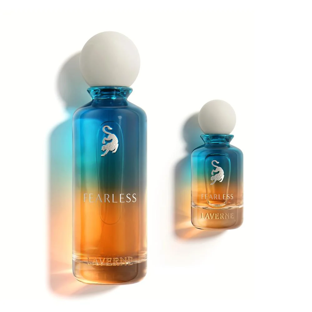 Fearless - Men's Perfume