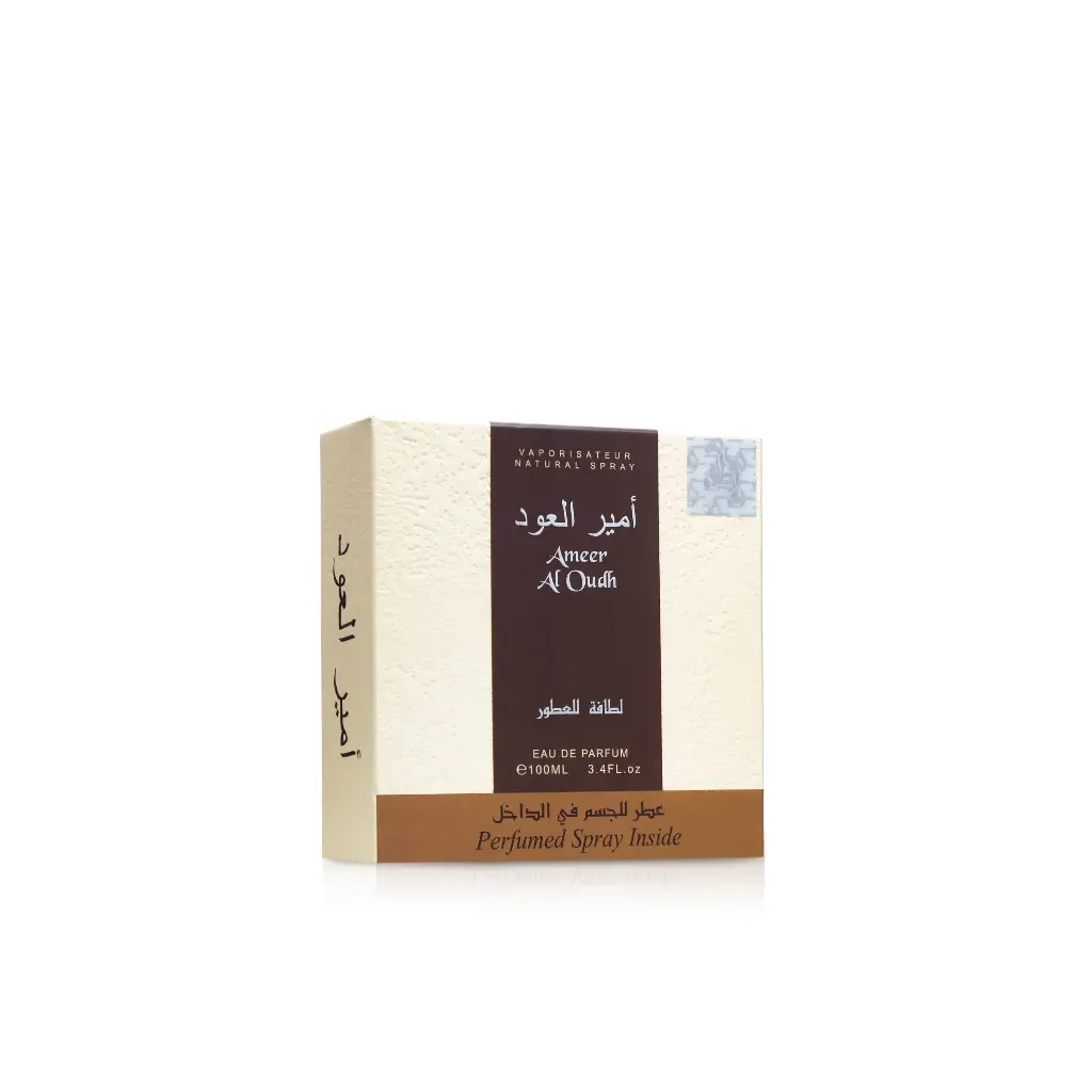 عطر أمير العود