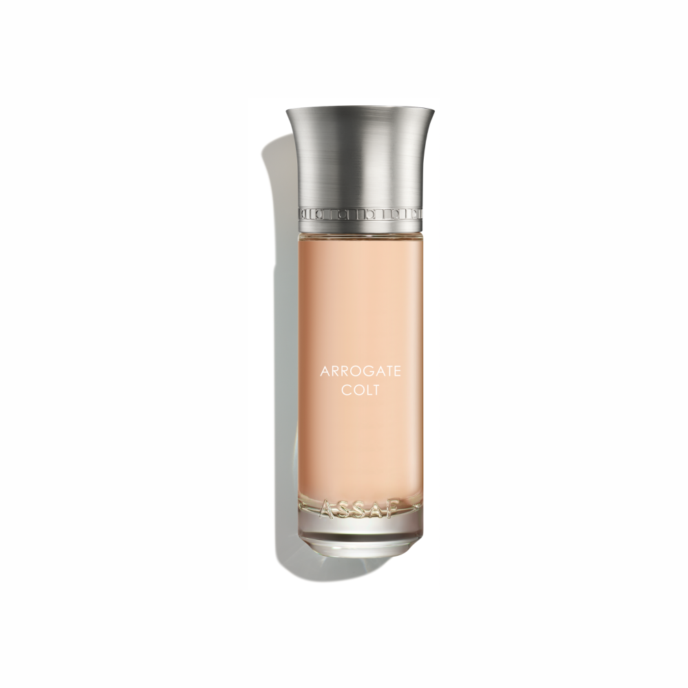 Arrogate Colt - Unisex Perfume