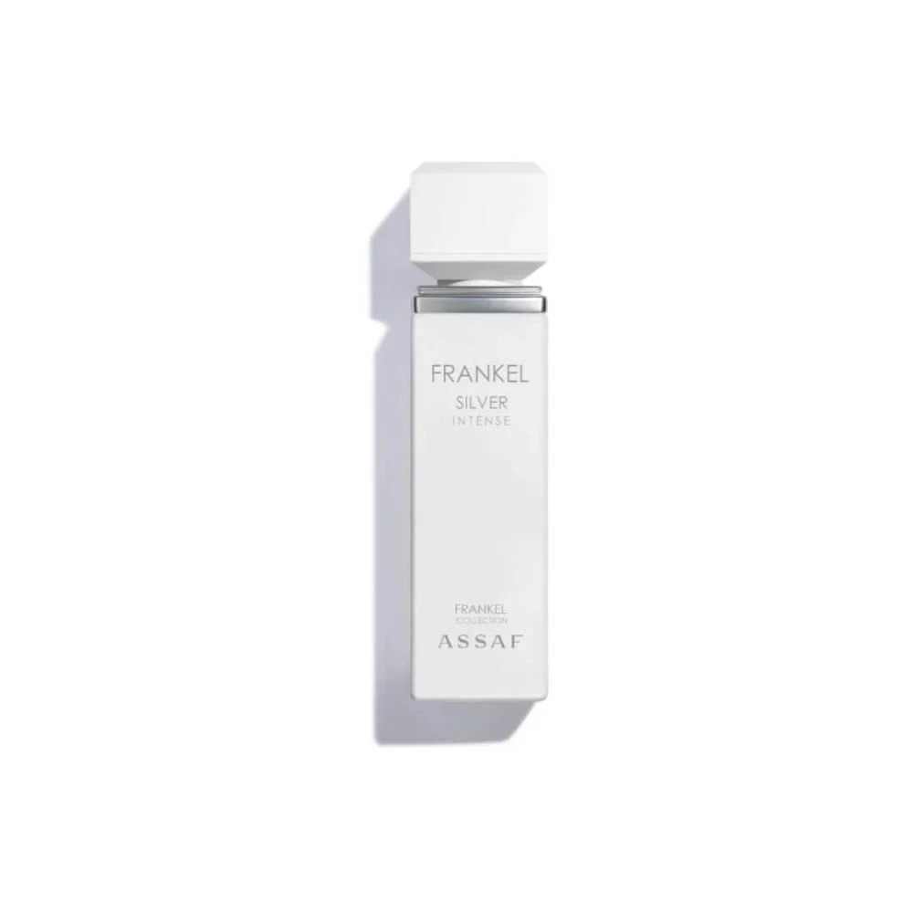 Frankel Silver - Men's Perfume