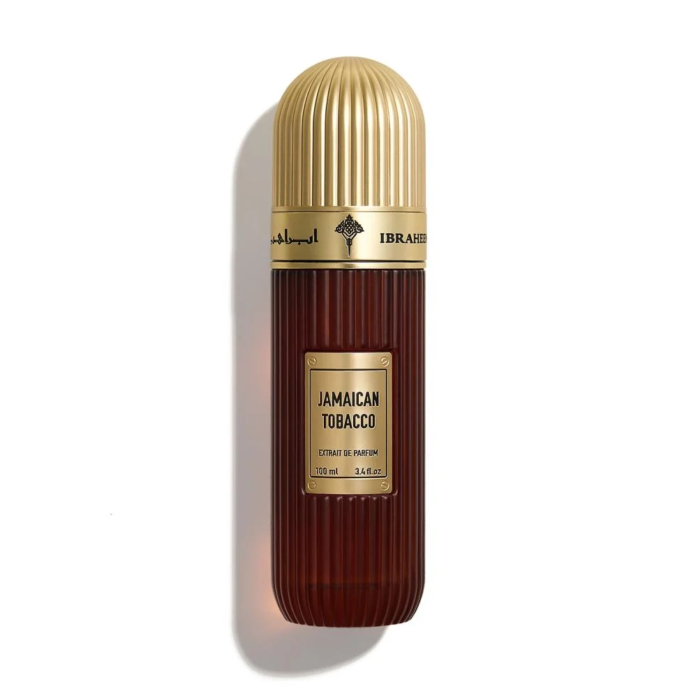 Jamaican Tobacco - Unisex Perfume