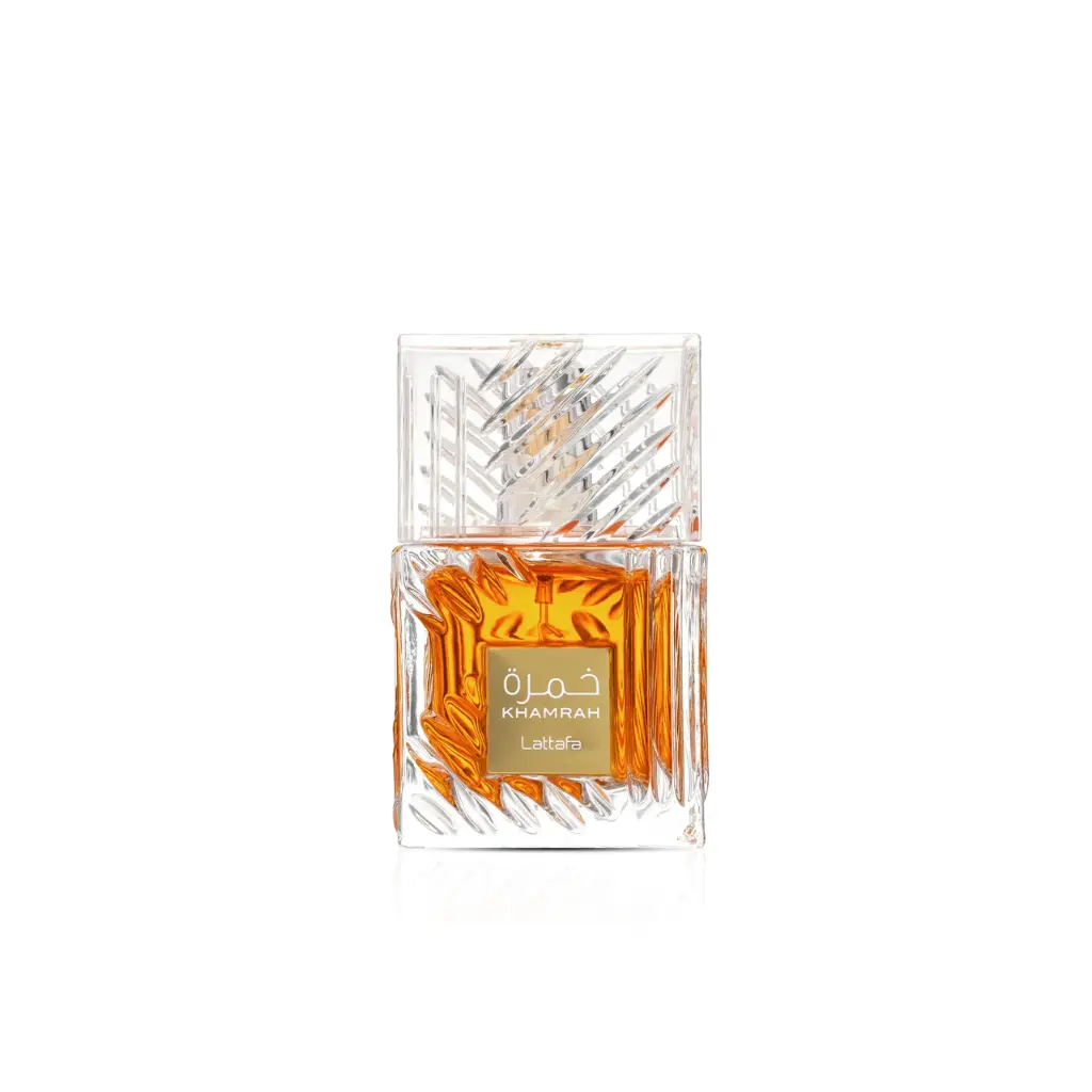 Khamrah - Unisex Perfume