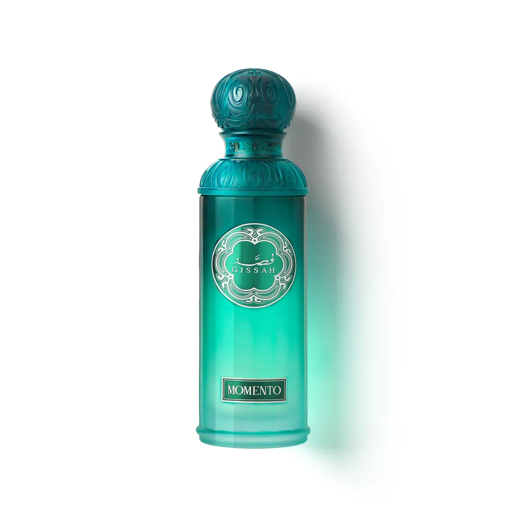 Timeless Set - 2x90ml - Unisex Perfume