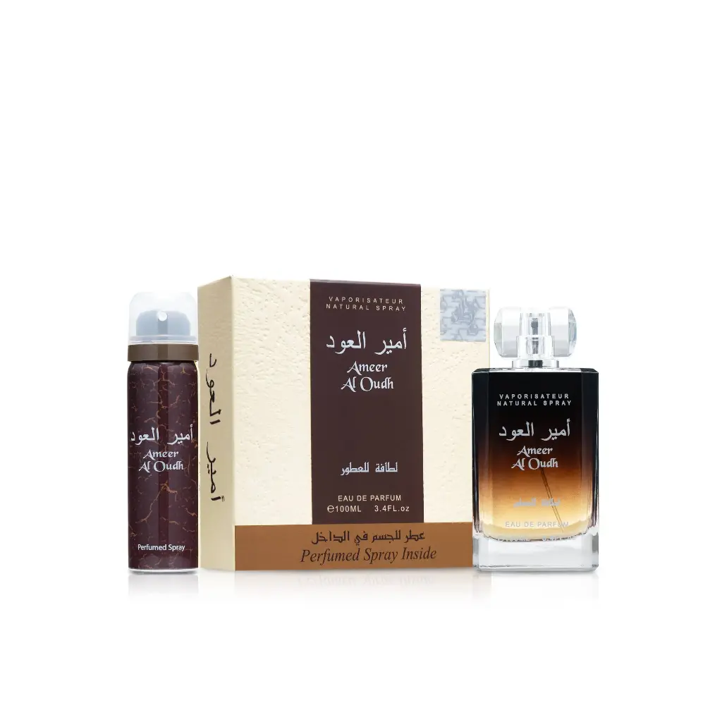 عطر أمير العود - Unisex Perfume