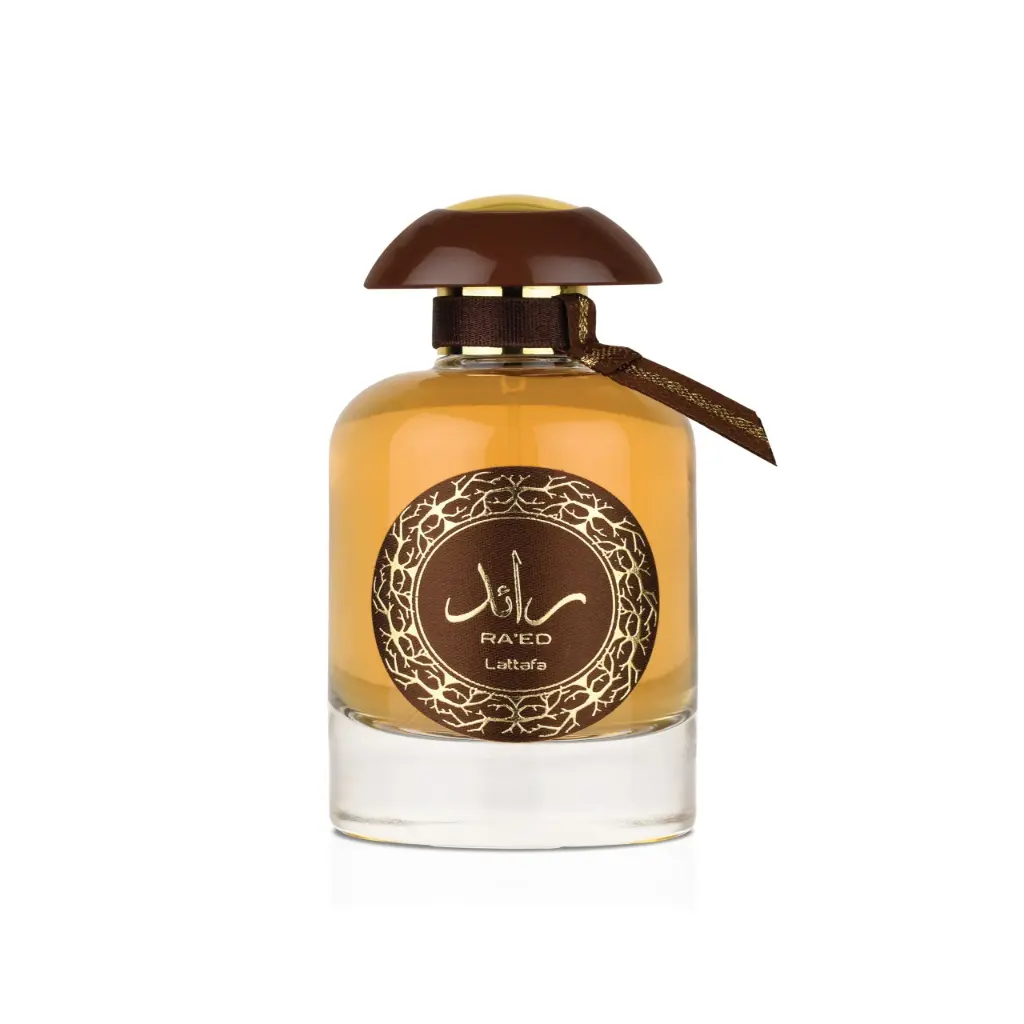 Ra'ed Oud Perfume - Unisex Perfume