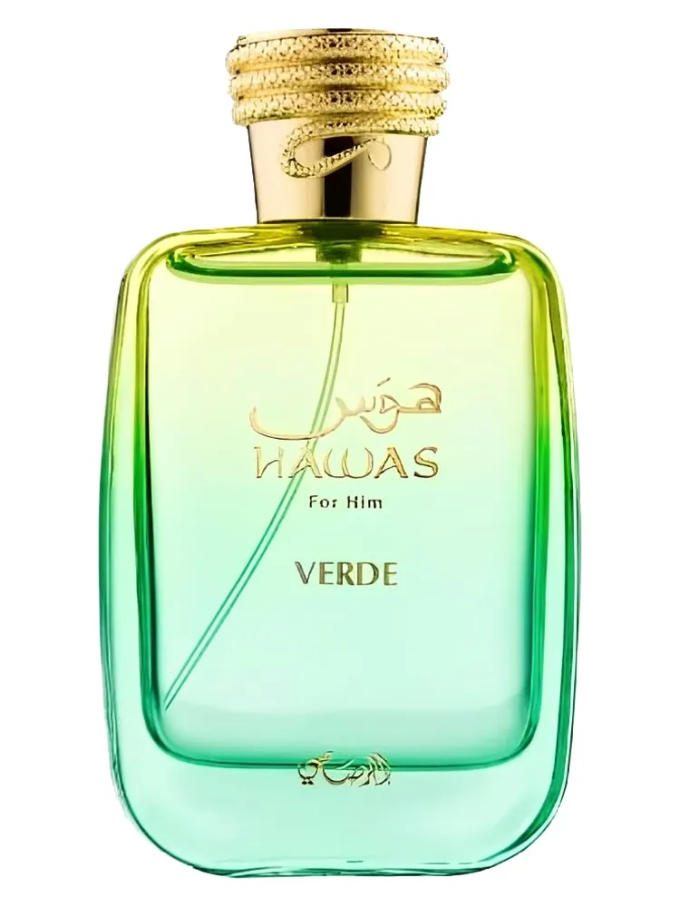 Hawas Verde