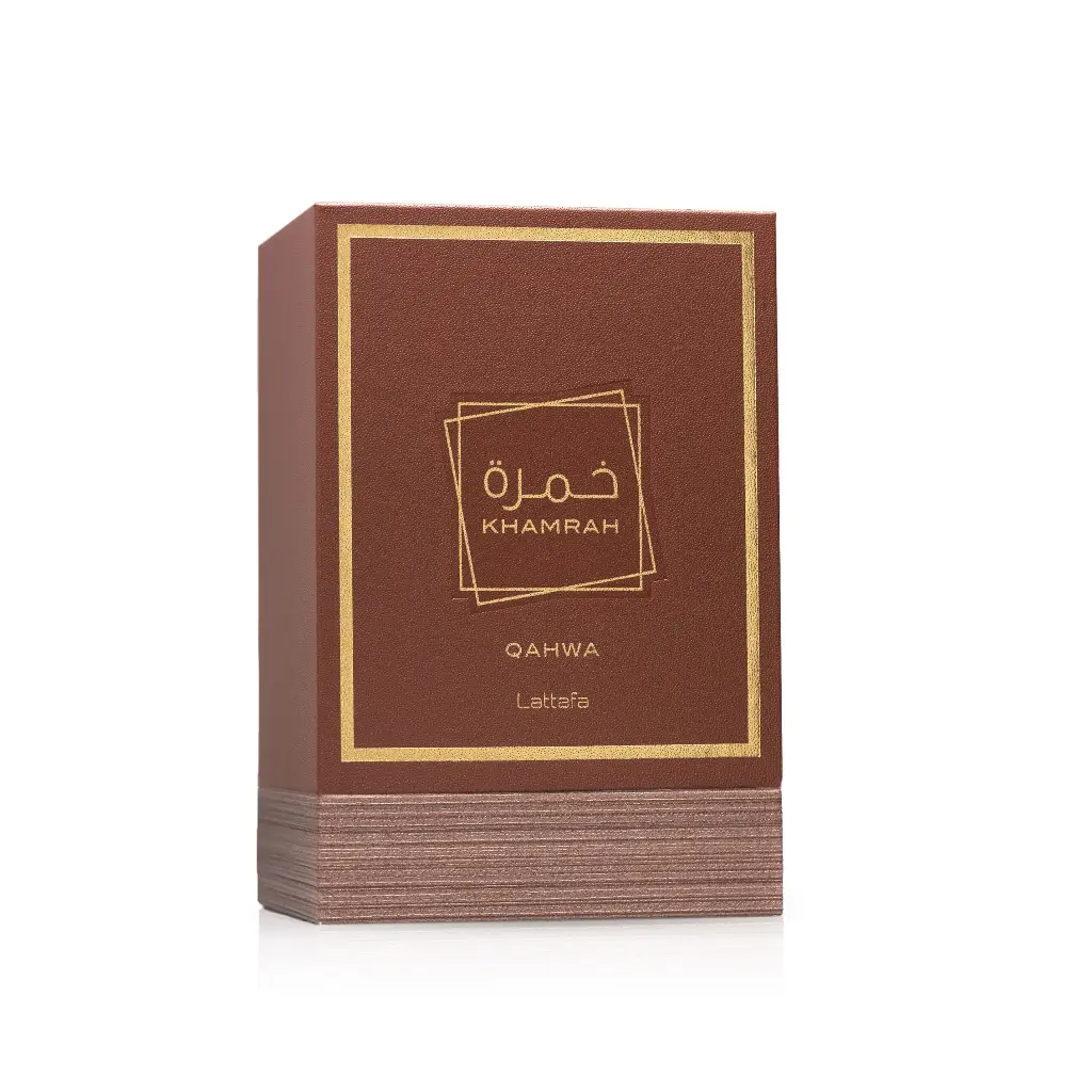 خمرة قهوة